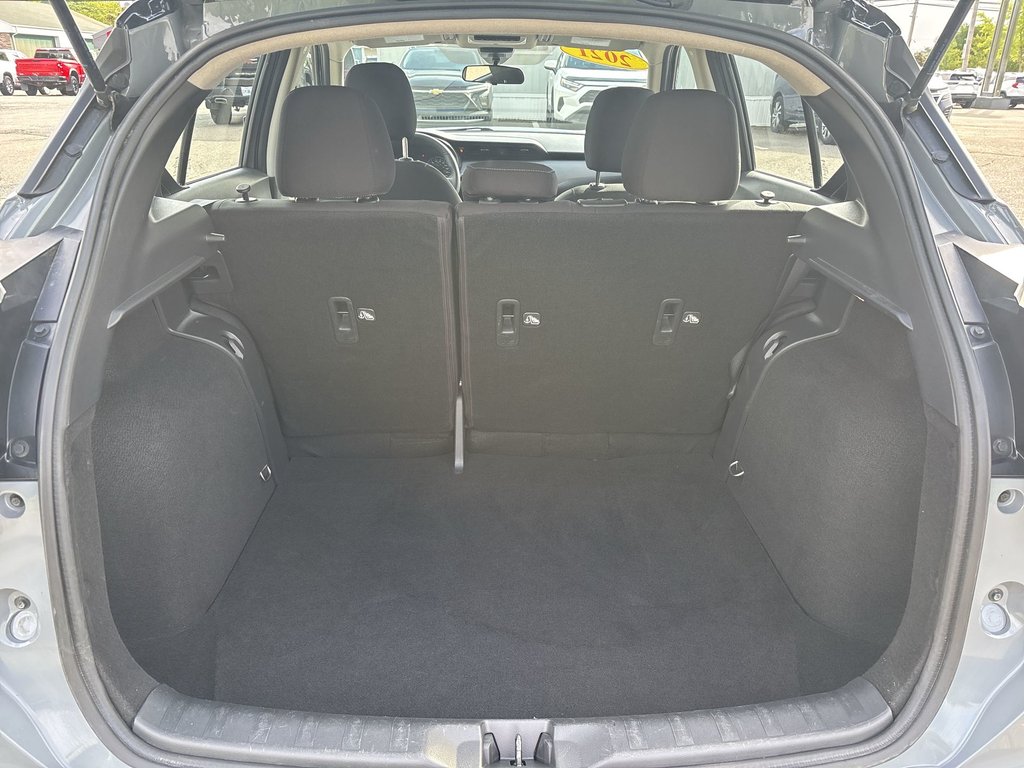 2021 Nissan KICKS BASE in Saint John, New Brunswick - 30 - w1024h768px