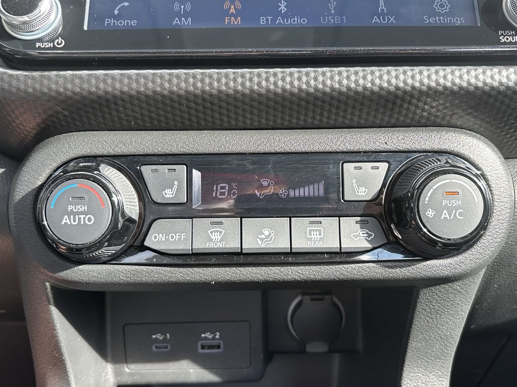 2021 Nissan KICKS BASE in Saint John, New Brunswick - 22 - w1024h768px