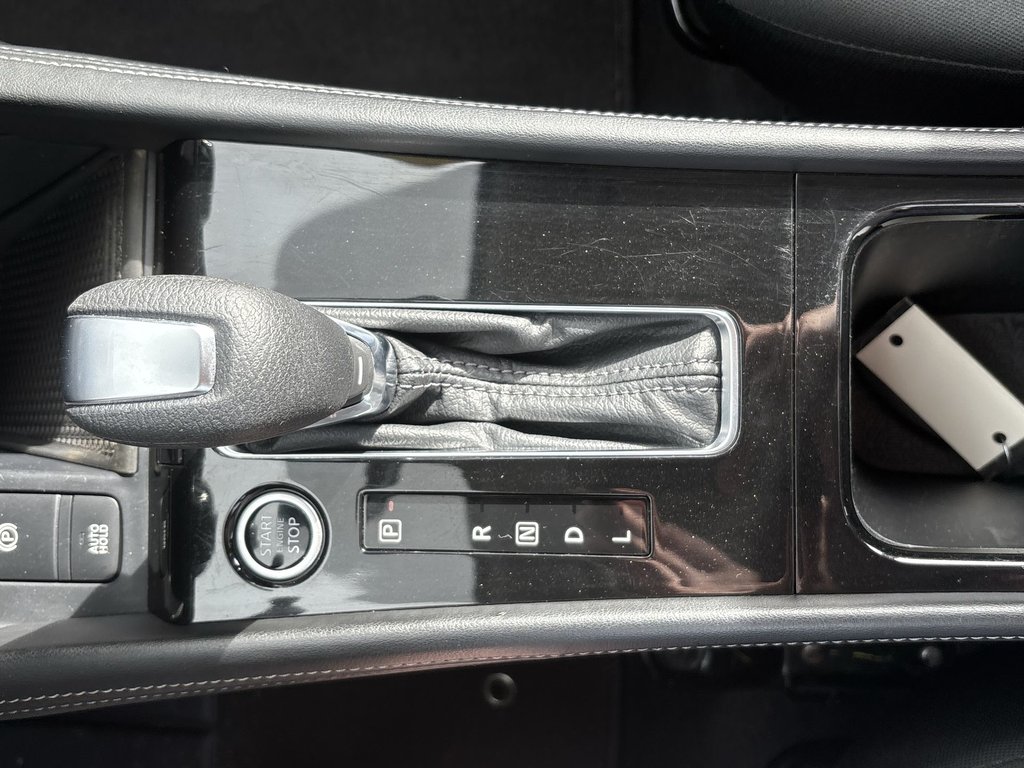 2021 Nissan KICKS BASE in Saint John, New Brunswick - 24 - w1024h768px