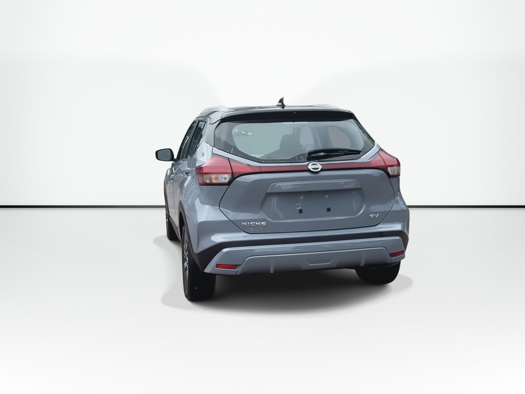 2021 Nissan KICKS BASE in Saint John, New Brunswick - 7 - w1024h768px