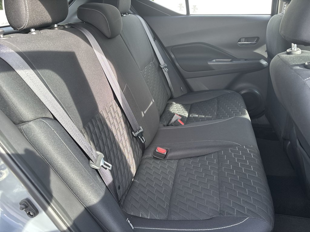 2021 Nissan KICKS BASE in Saint John, New Brunswick - 31 - w1024h768px