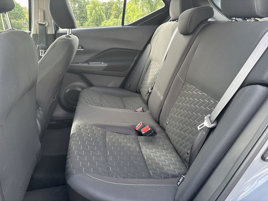 2021 Nissan KICKS BASE in Saint John, New Brunswick - 27 - w1024h768px