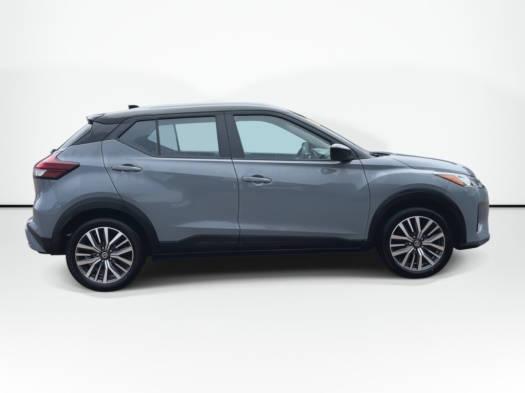 2021 Nissan KICKS BASE in Saint John, New Brunswick - 9 - w1024h768px