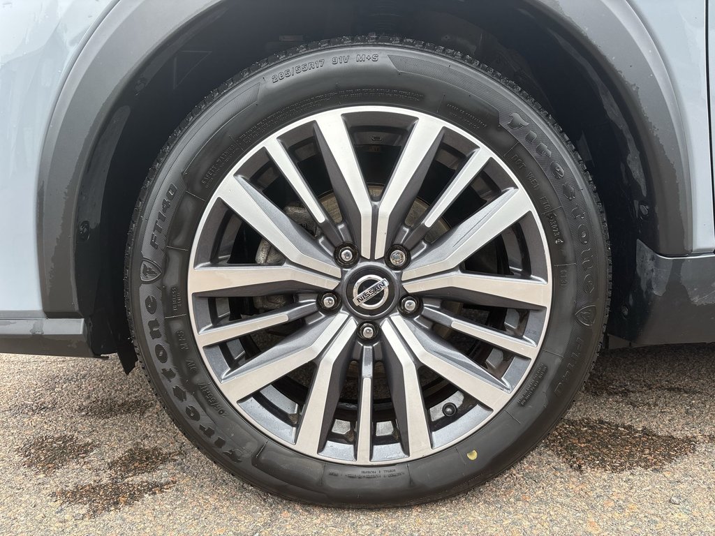 2021 Nissan KICKS BASE in Saint John, New Brunswick - 10 - w1024h768px
