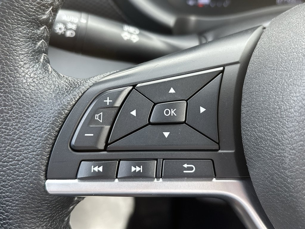 2021 Nissan KICKS BASE in Saint John, New Brunswick - 17 - w1024h768px