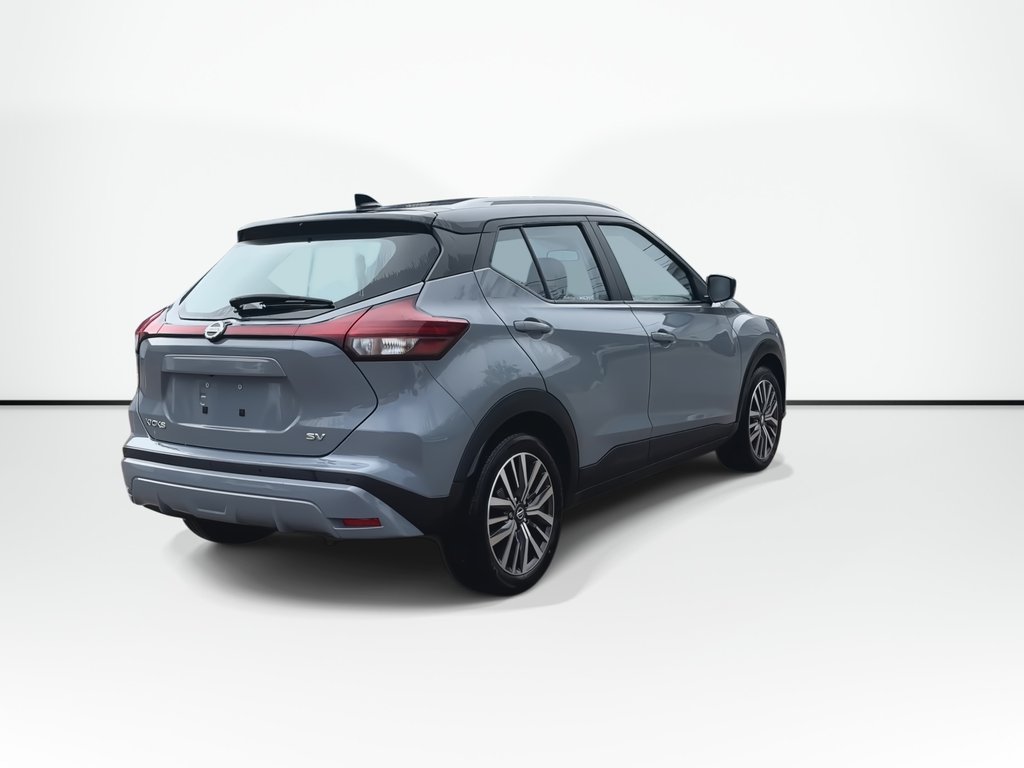 2021 Nissan KICKS BASE in Saint John, New Brunswick - 8 - w1024h768px
