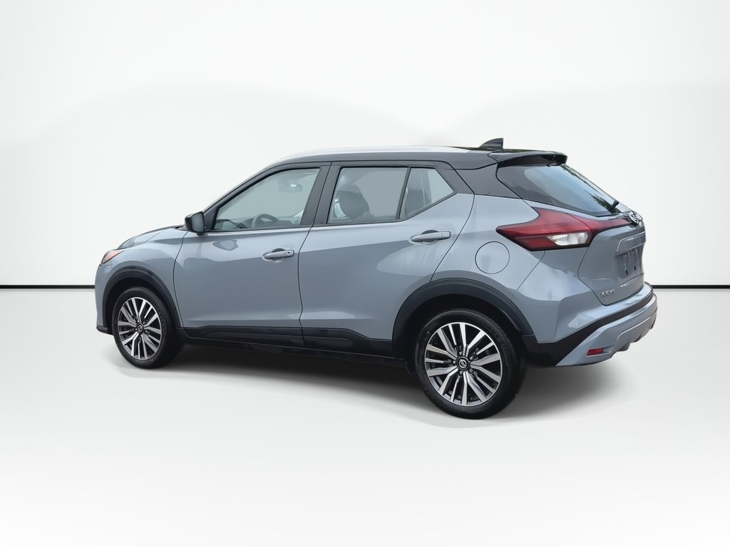 2021 Nissan KICKS BASE in Saint John, New Brunswick - 6 - w1024h768px