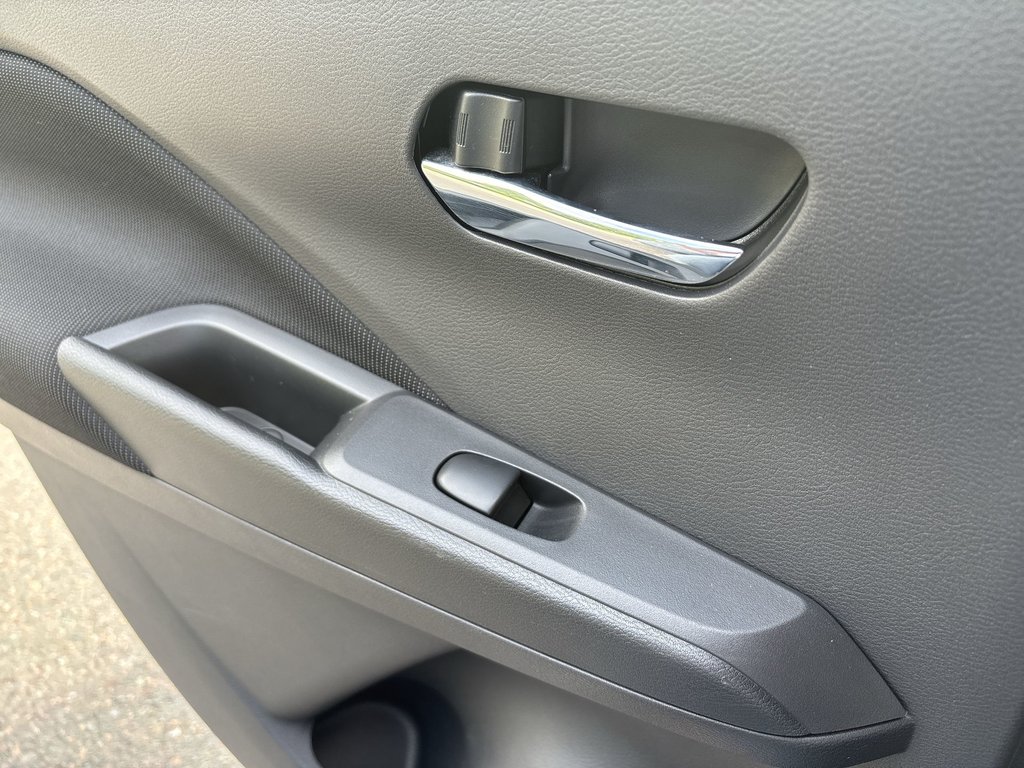 2021 Nissan KICKS BASE in Saint John, New Brunswick - 29 - w1024h768px