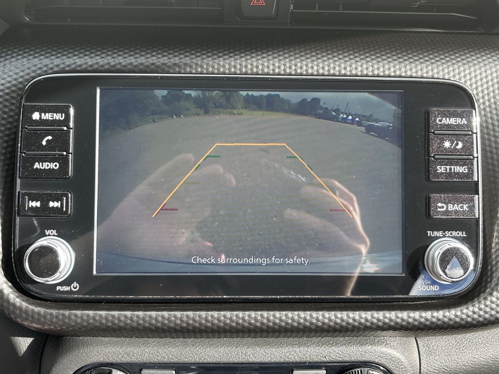 2021 Nissan KICKS BASE in Saint John, New Brunswick - 21 - w1024h768px