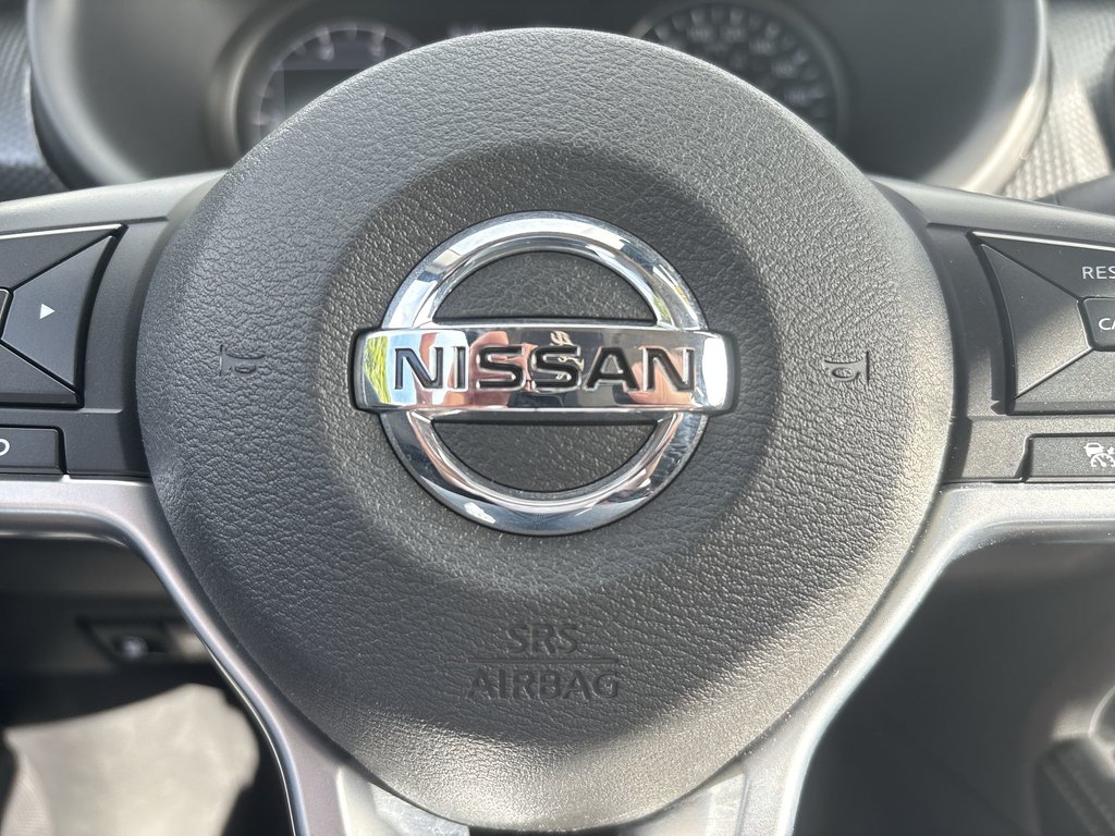 2021 Nissan KICKS BASE in Saint John, New Brunswick - 15 - w1024h768px