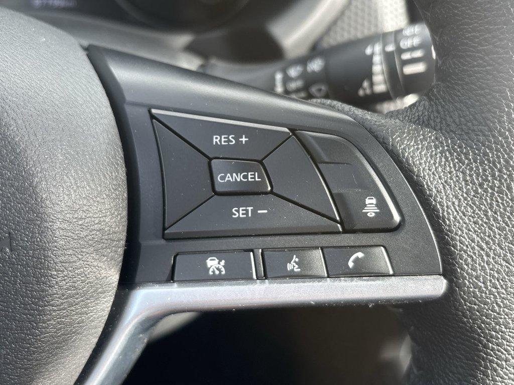 2021 Nissan KICKS BASE in Saint John, New Brunswick - 18 - w1024h768px