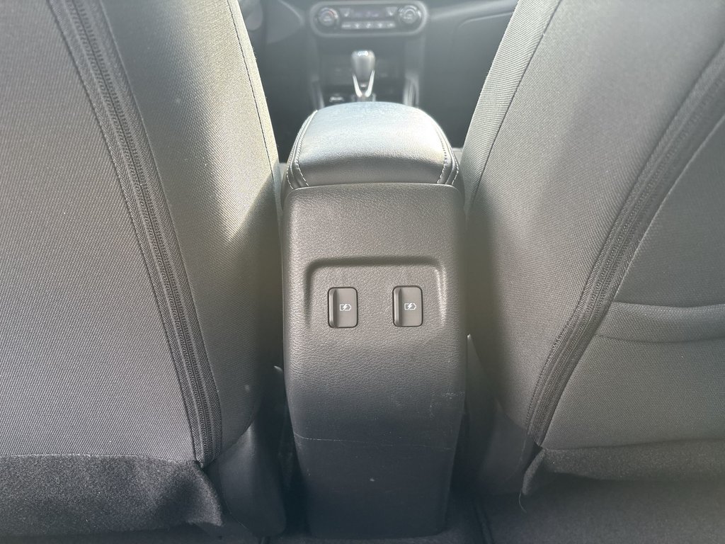 2021 Nissan KICKS BASE in Saint John, New Brunswick - 28 - w1024h768px