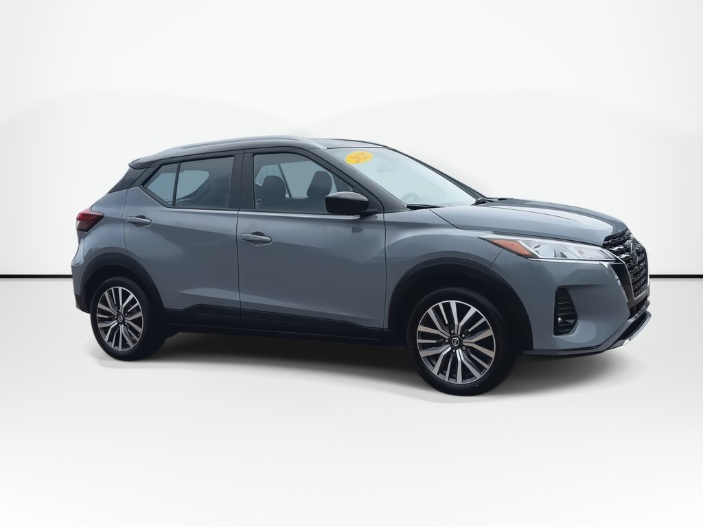2021 Nissan KICKS BASE in Saint John, New Brunswick - 2 - w1024h768px