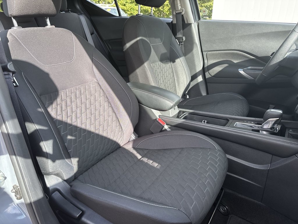 2021 Nissan KICKS BASE in Saint John, New Brunswick - 33 - w1024h768px