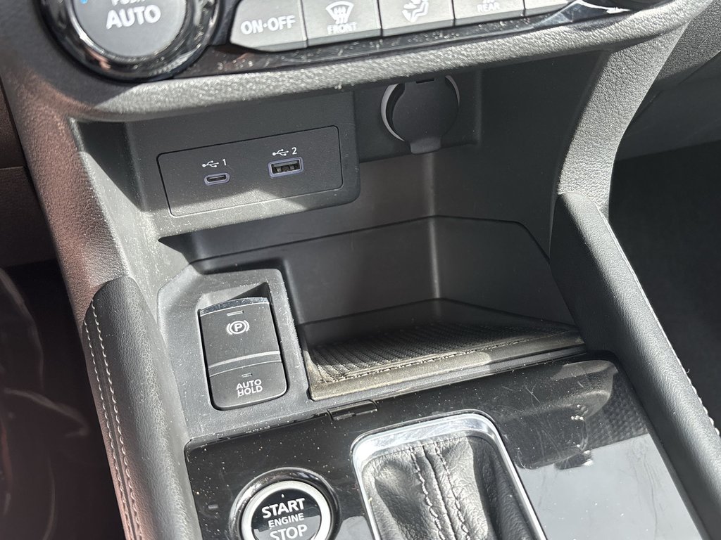 2021 Nissan KICKS BASE in Saint John, New Brunswick - 23 - w1024h768px