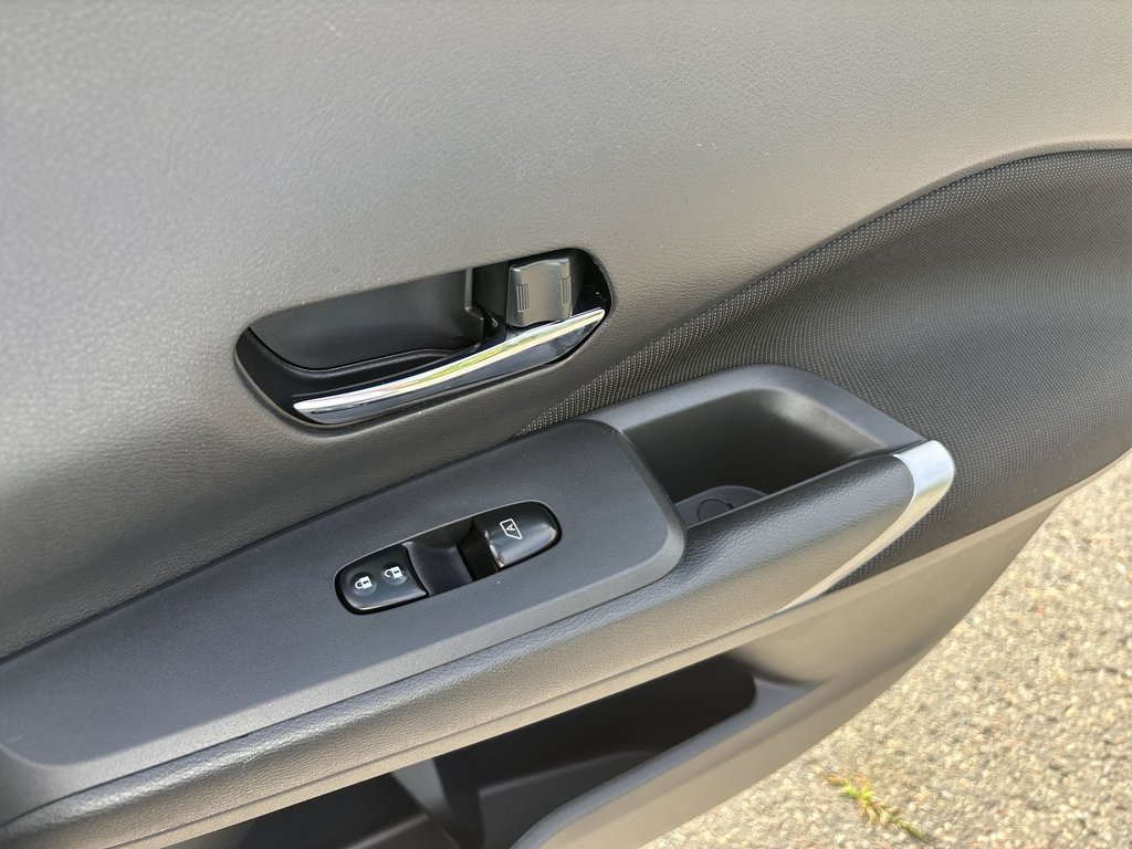 2021 Nissan KICKS BASE in Saint John, New Brunswick - 36 - w1024h768px