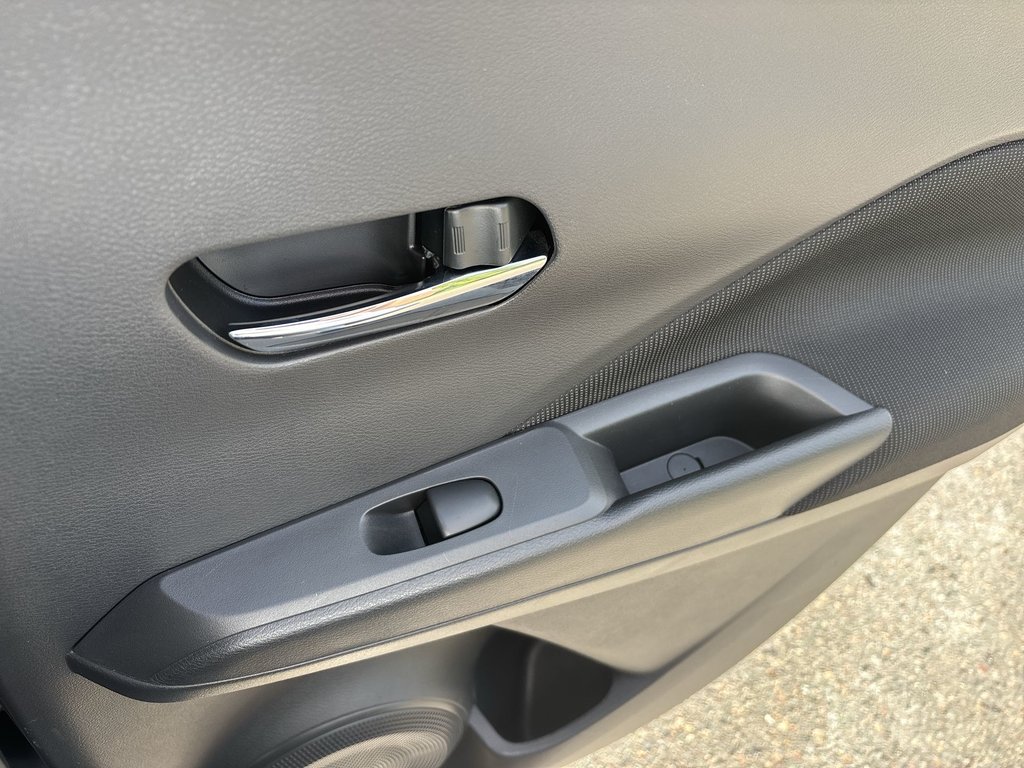 2021 Nissan KICKS BASE in Saint John, New Brunswick - 32 - w1024h768px