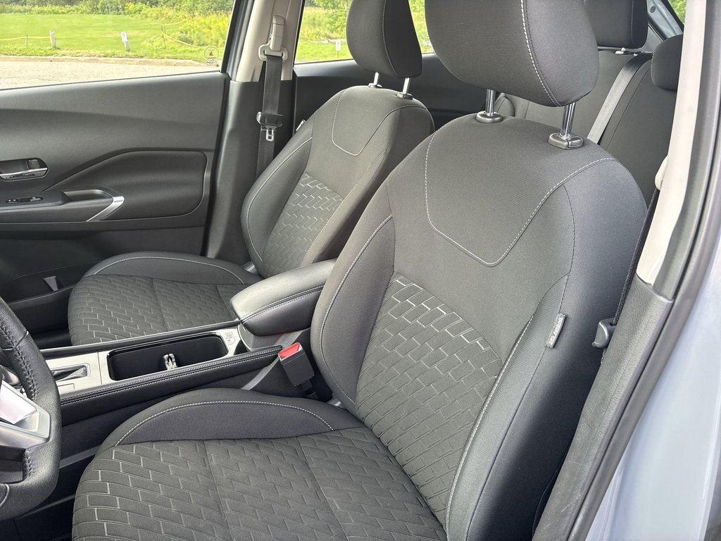 2021 Nissan KICKS BASE in Saint John, New Brunswick - 11 - w1024h768px
