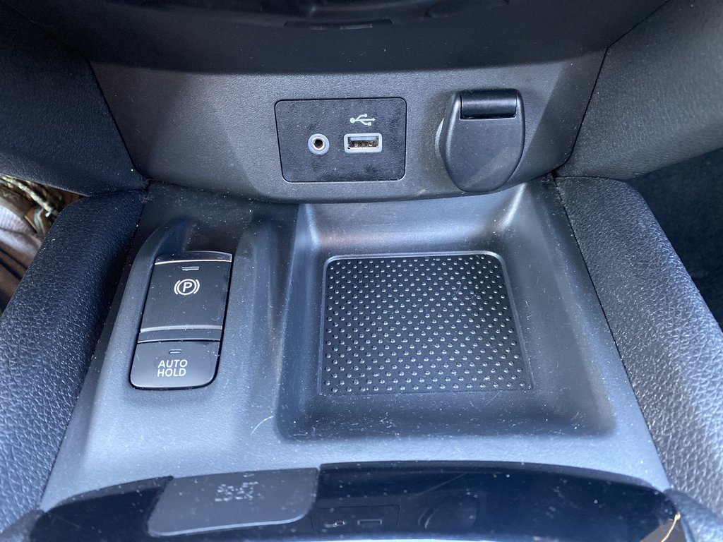 Nissan QASHQAI SV | Cam | USB | BT | Adp.Cruise | Warranty to 28 2023 à Saint John, Nouveau-Brunswick - 24 - w1024h768px