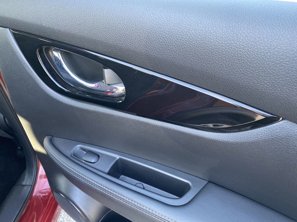 Nissan QASHQAI SV | Cam | USB | BT | Adp.Cruise | Warranty to 28 2023 à Saint John, Nouveau-Brunswick - 31 - w1024h768px