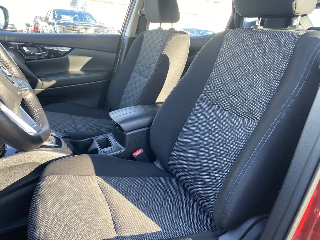 Nissan QASHQAI SV | Cam | USB | BT | Adp.Cruise | Warranty to 28 2023 à Saint John, Nouveau-Brunswick - 11 - w1024h768px