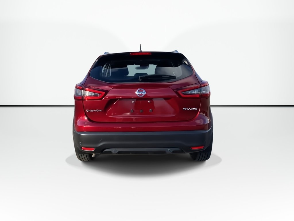 Nissan QASHQAI SV | Cam | USB | BT | Adp.Cruise | Warranty to 28 2023 à Saint John, Nouveau-Brunswick - 7 - w1024h768px