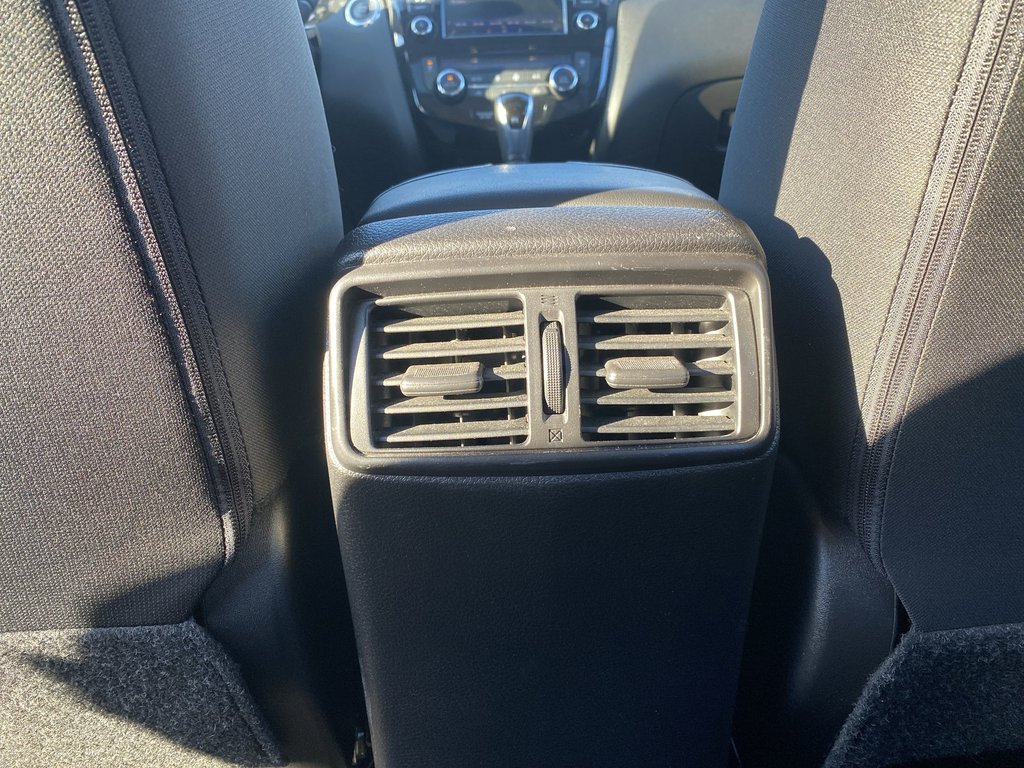 Nissan QASHQAI SV | Cam | USB | BT | Adp.Cruise | Warranty to 28 2023 à Saint John, Nouveau-Brunswick - 27 - w1024h768px