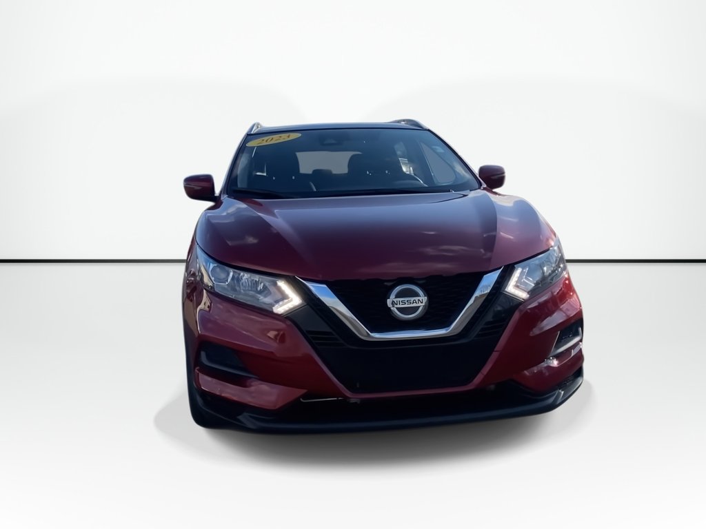 Nissan QASHQAI SV | Cam | USB | BT | Adp.Cruise | Warranty to 28 2023 à Saint John, Nouveau-Brunswick - 3 - w1024h768px