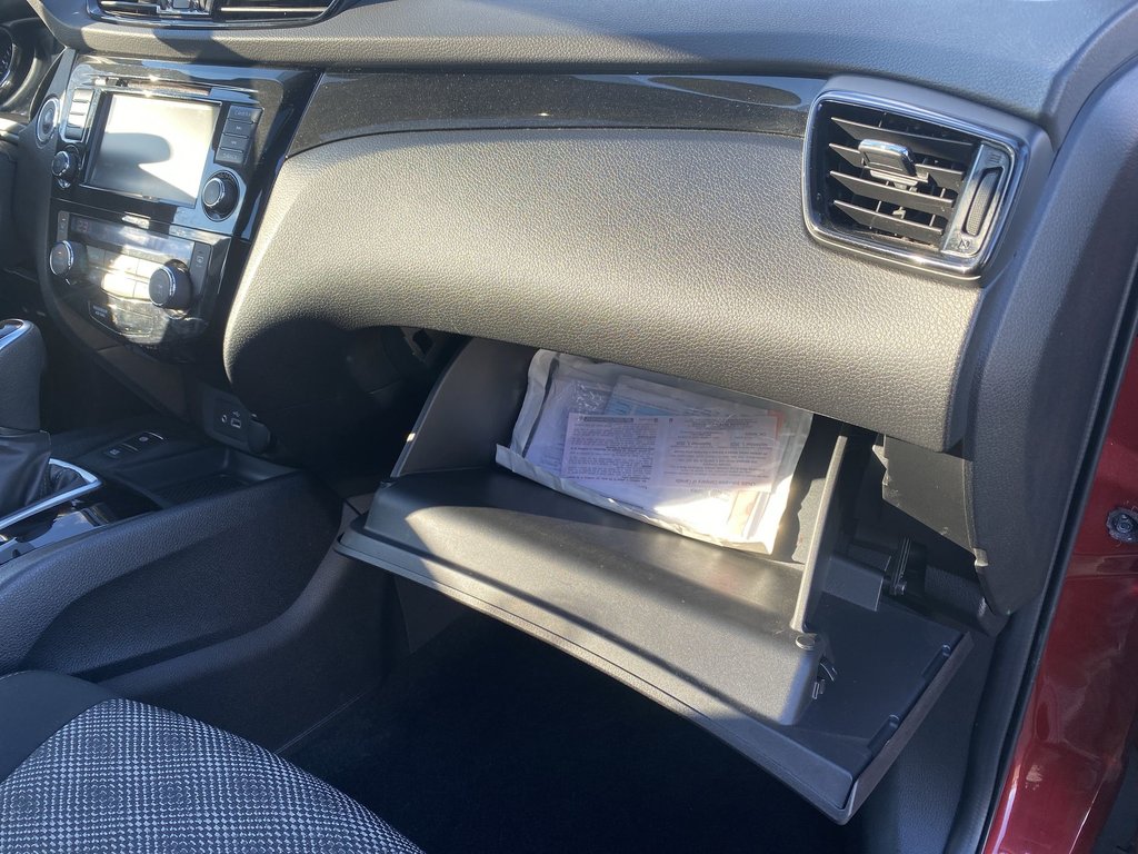 Nissan QASHQAI SV | Cam | USB | BT | Adp.Cruise | Warranty to 28 2023 à Saint John, Nouveau-Brunswick - 33 - w1024h768px