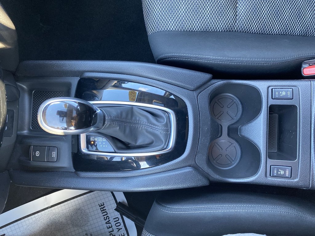 Nissan QASHQAI SV | Cam | USB | BT | Adp.Cruise | Warranty to 28 2023 à Saint John, Nouveau-Brunswick - 25 - w1024h768px