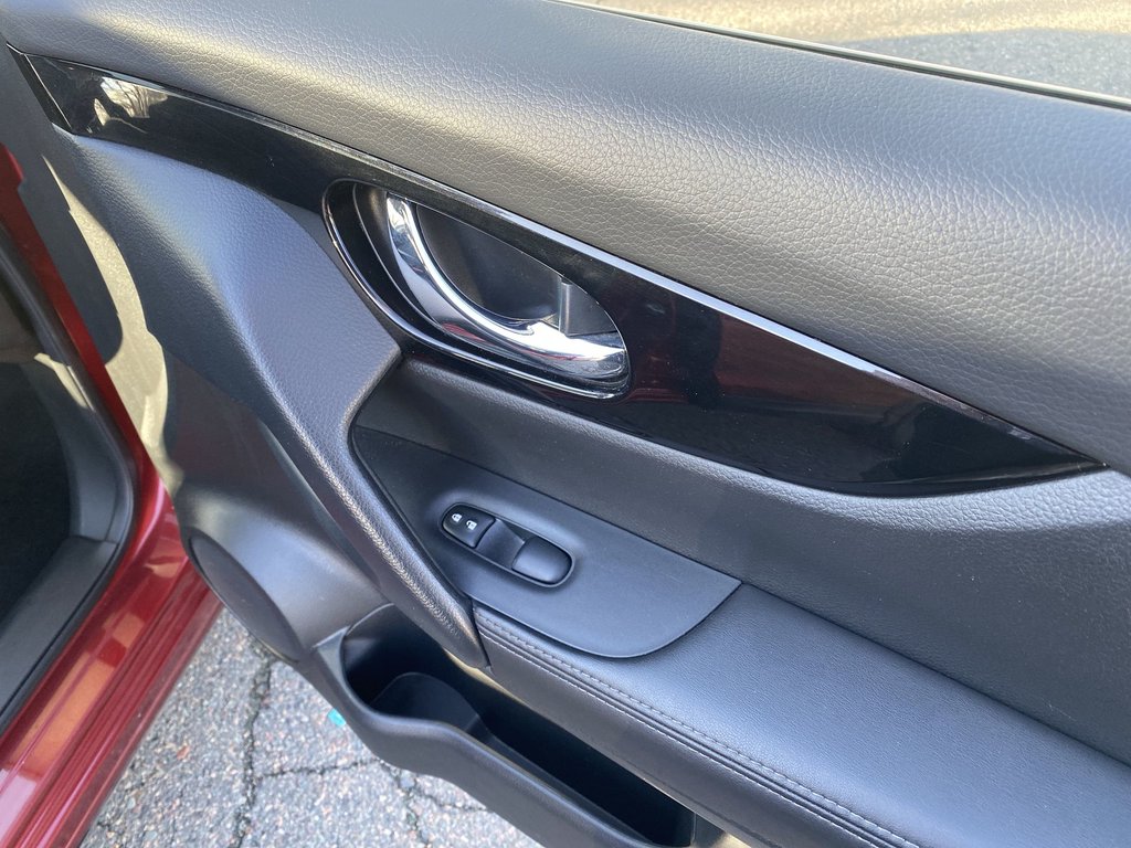 Nissan QASHQAI SV | Cam | USB | BT | Adp.Cruise | Warranty to 28 2023 à Saint John, Nouveau-Brunswick - 35 - w1024h768px