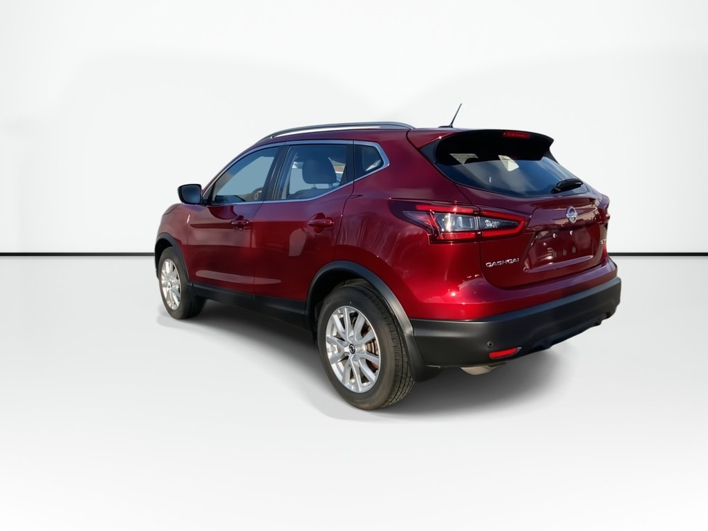 Nissan QASHQAI SV | Cam | USB | BT | Adp.Cruise | Warranty to 28 2023 à Saint John, Nouveau-Brunswick - 6 - w1024h768px