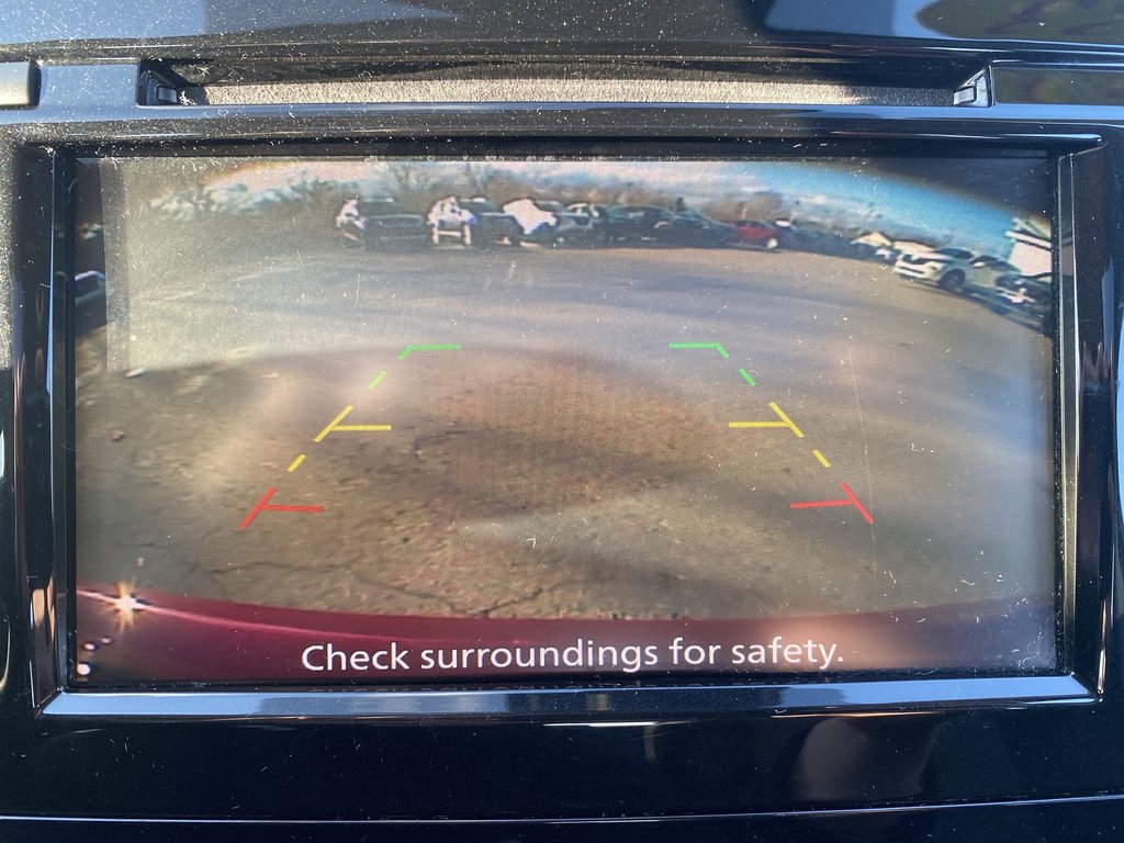 Nissan QASHQAI SV | Cam | USB | BT | Adp.Cruise | Warranty to 28 2023 à Saint John, Nouveau-Brunswick - 22 - w1024h768px