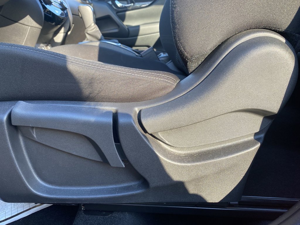 Nissan QASHQAI SV | Cam | USB | BT | Adp.Cruise | Warranty to 28 2023 à Saint John, Nouveau-Brunswick - 12 - w1024h768px