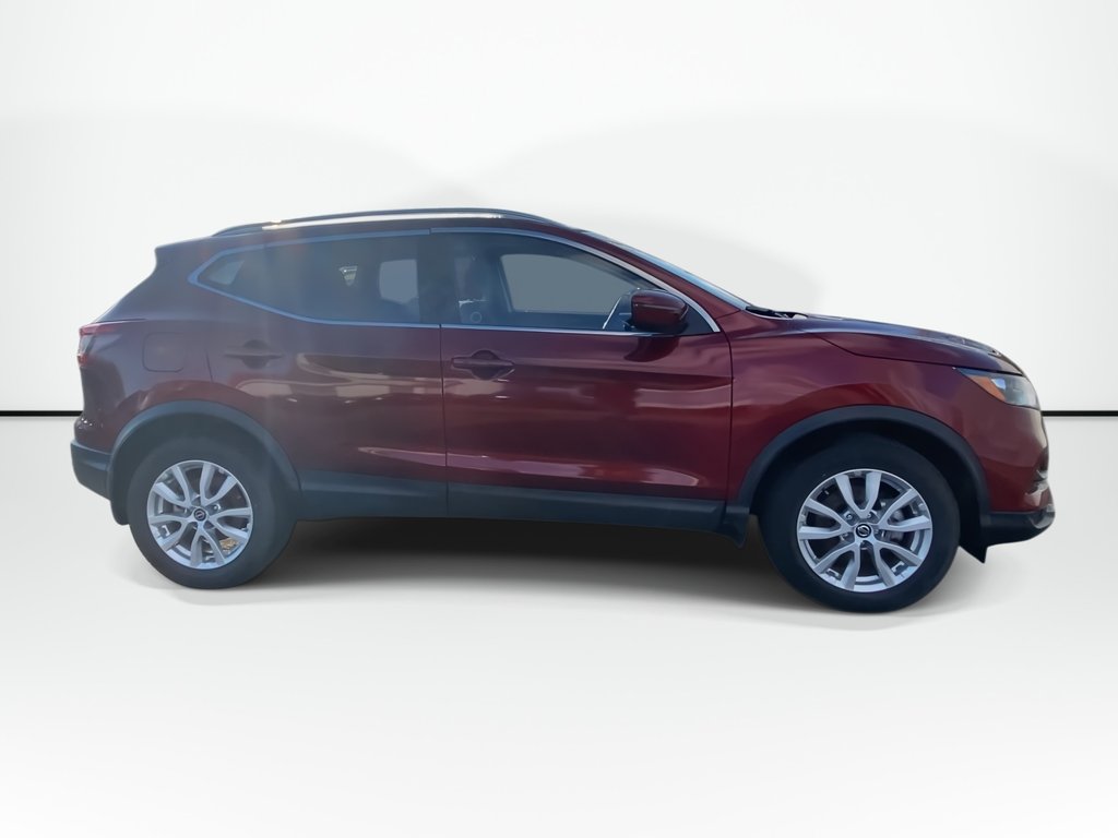 Nissan QASHQAI SV | Cam | USB | BT | Adp.Cruise | Warranty to 28 2023 à Saint John, Nouveau-Brunswick - 9 - w1024h768px