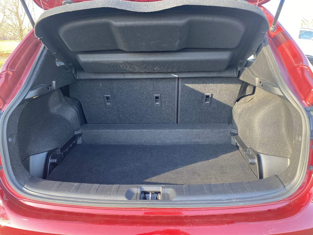 Nissan QASHQAI SV | Cam | USB | BT | Adp.Cruise | Warranty to 28 2023 à Saint John, Nouveau-Brunswick - 29 - w1024h768px