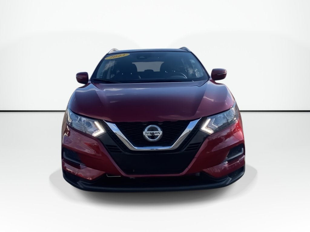 Nissan QASHQAI SV | Cam | USB | BT | Adp.Cruise | Warranty to 28 2023 à Saint John, Nouveau-Brunswick - 3 - w1024h768px