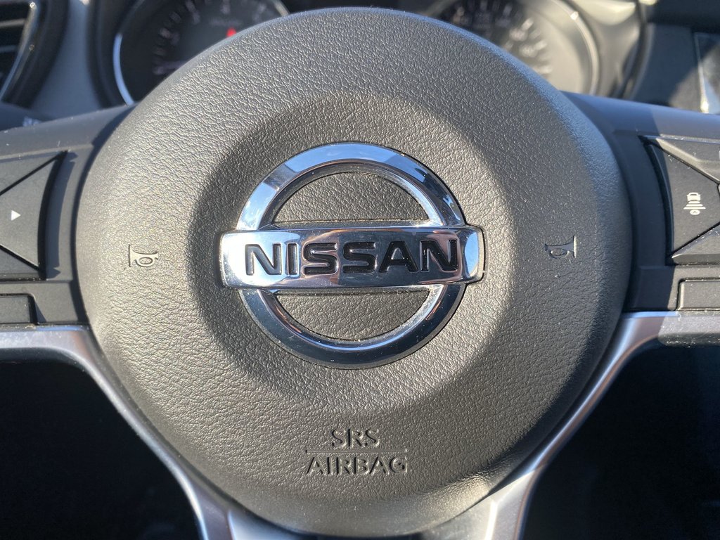 Nissan QASHQAI SV | Cam | USB | BT | Adp.Cruise | Warranty to 28 2023 à Saint John, Nouveau-Brunswick - 15 - w1024h768px