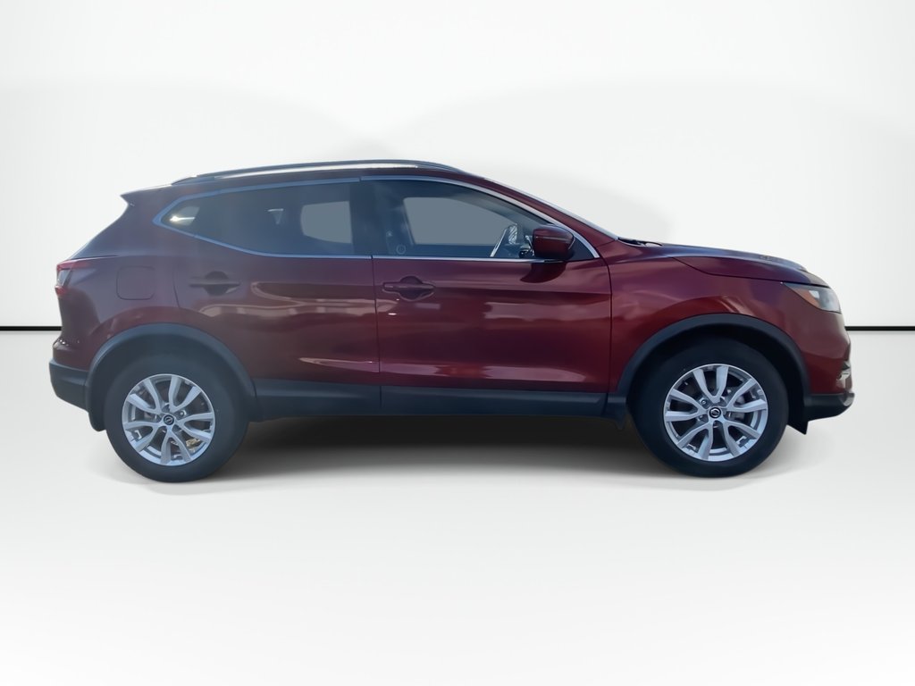 Nissan QASHQAI SV | Cam | USB | BT | Adp.Cruise | Warranty to 28 2023 à Saint John, Nouveau-Brunswick - 9 - w1024h768px