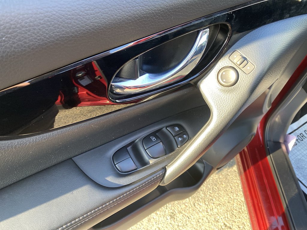 Nissan QASHQAI SV | Cam | USB | BT | Adp.Cruise | Warranty to 28 2023 à Saint John, Nouveau-Brunswick - 13 - w1024h768px