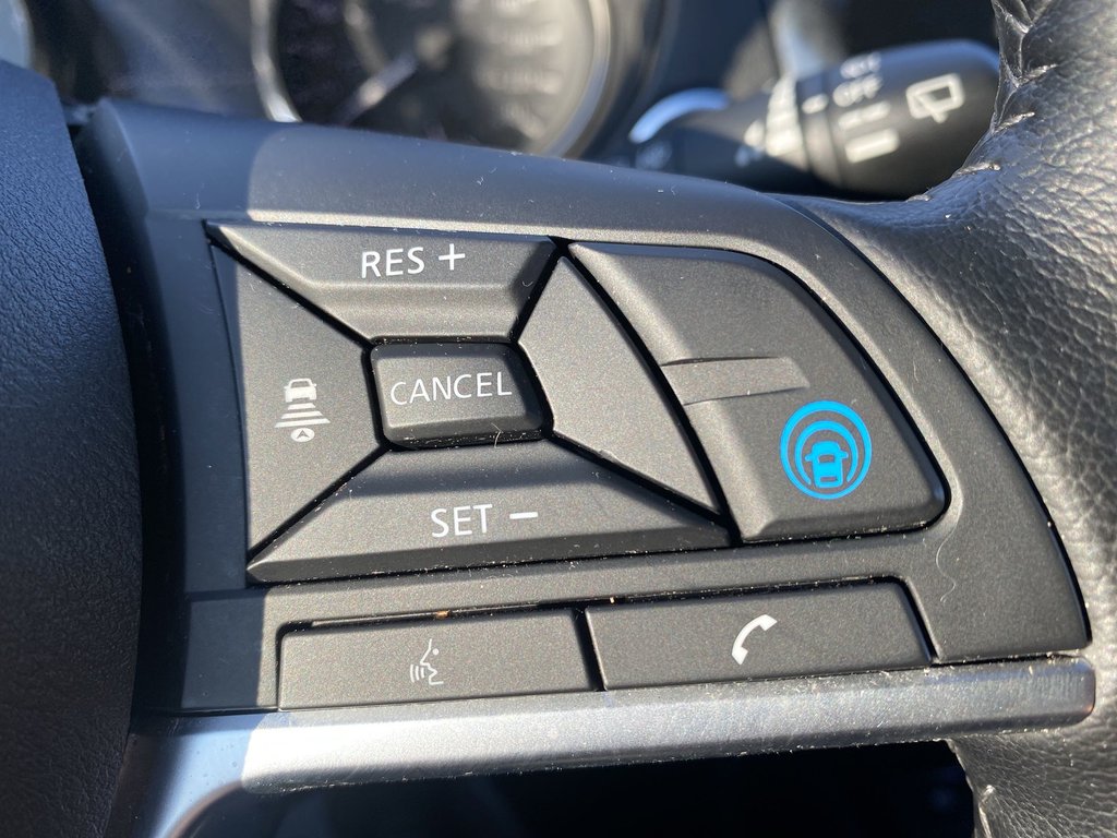 Nissan QASHQAI SV | Cam | USB | BT | Adp.Cruise | Warranty to 28 2023 à Saint John, Nouveau-Brunswick - 18 - w1024h768px