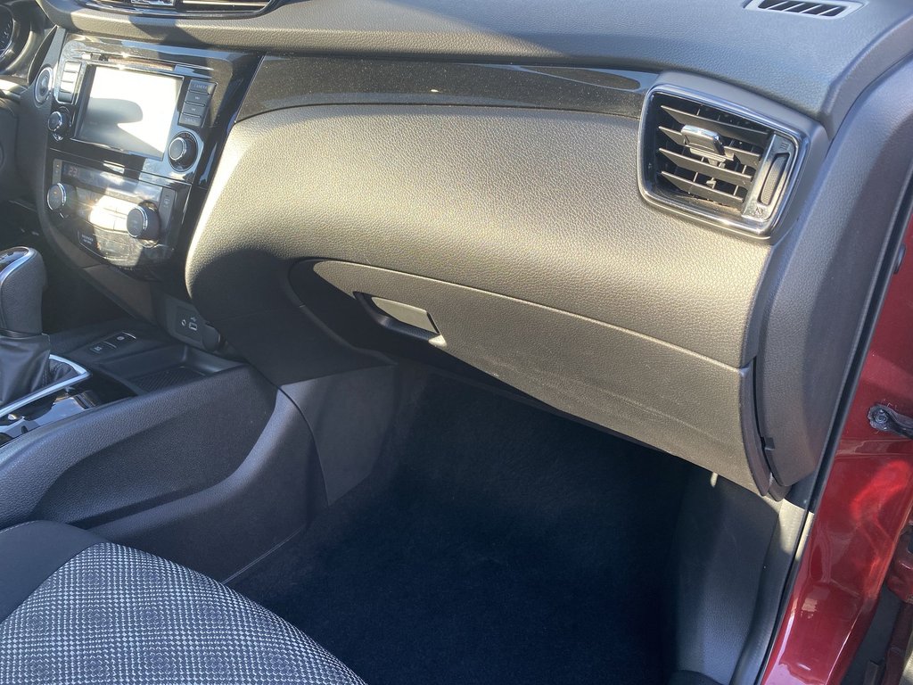 Nissan QASHQAI SV | Cam | USB | BT | Adp.Cruise | Warranty to 28 2023 à Saint John, Nouveau-Brunswick - 34 - w1024h768px