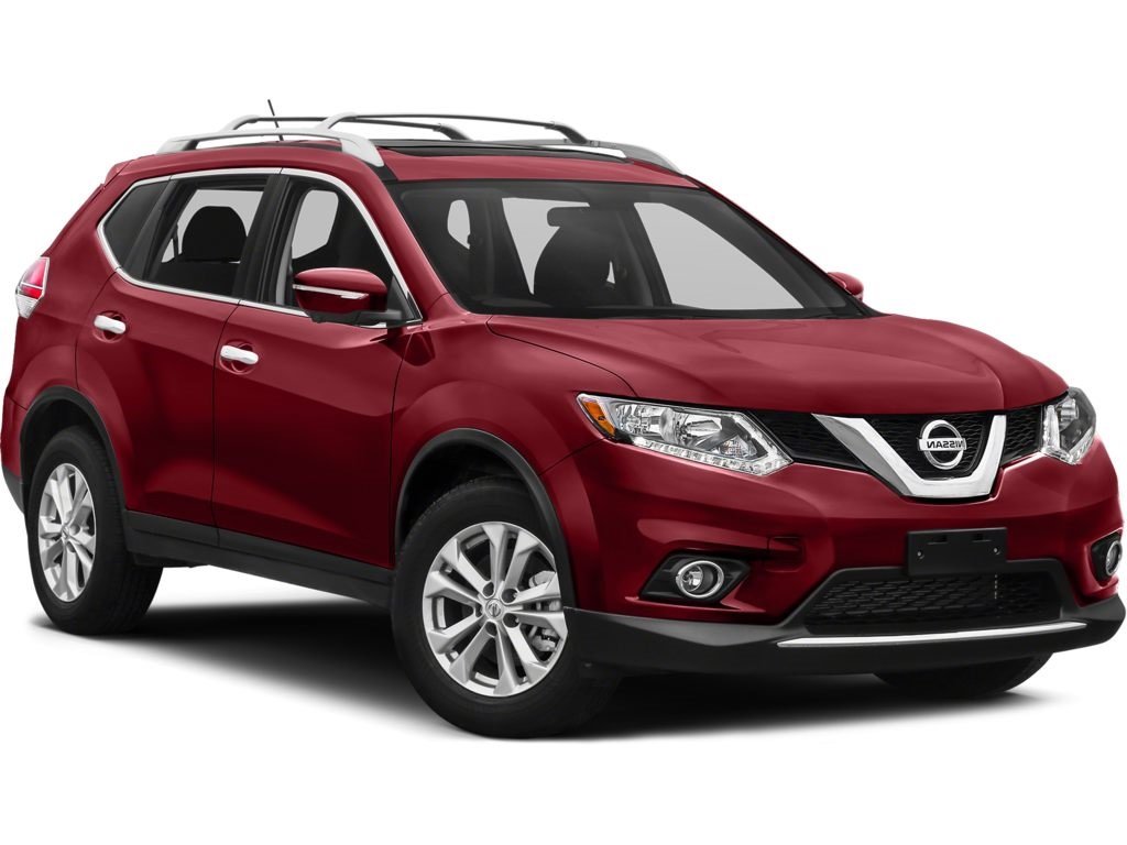 2015 Nissan Rogue in Antigonish, Nova Scotia - 1 - w1024h768px