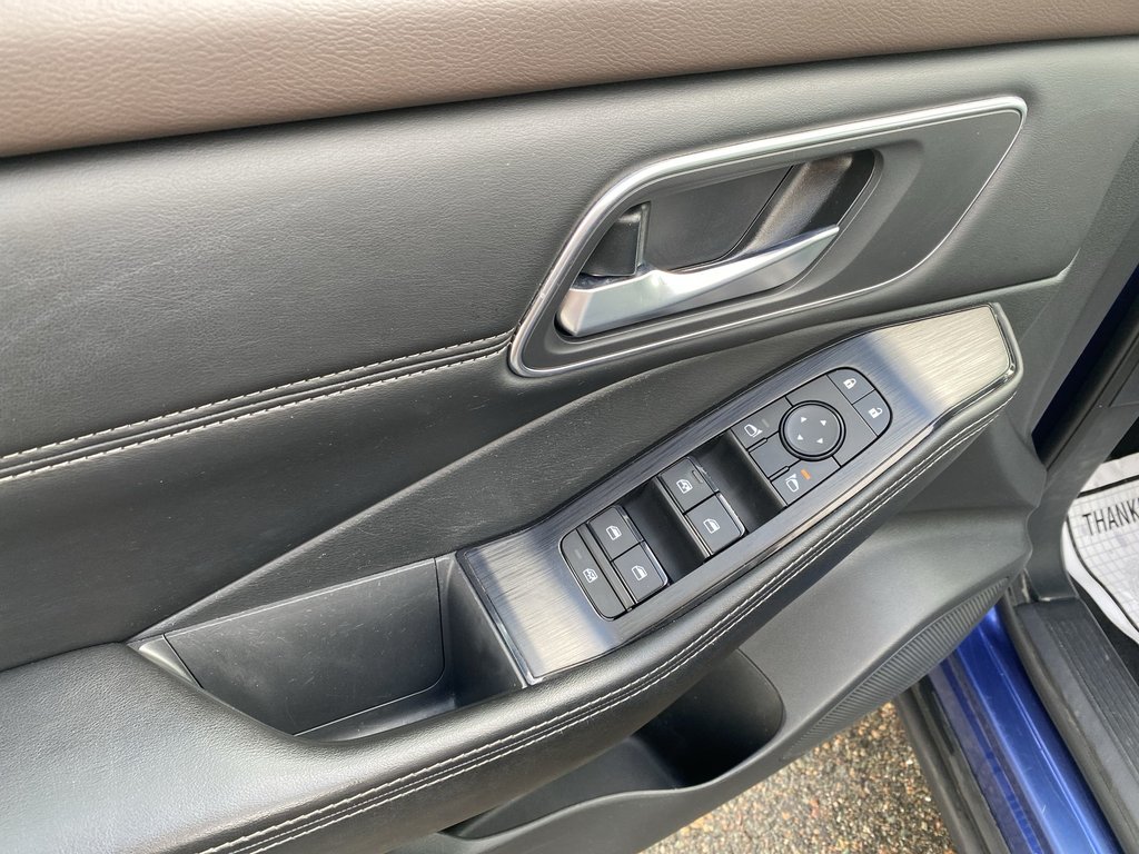 2021 Nissan ROGUE in Antigonish, Nova Scotia - 13 - w1024h768px
