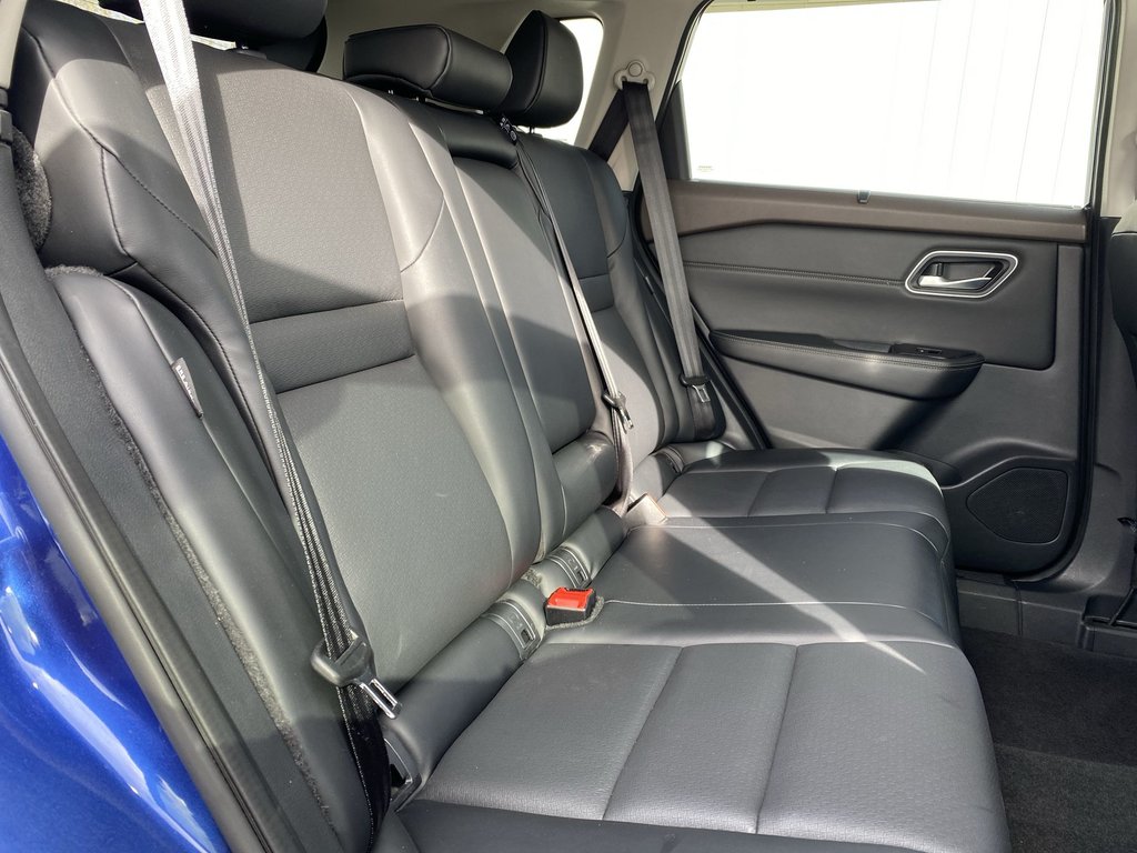 2021 Nissan ROGUE in Antigonish, Nova Scotia - 30 - w1024h768px