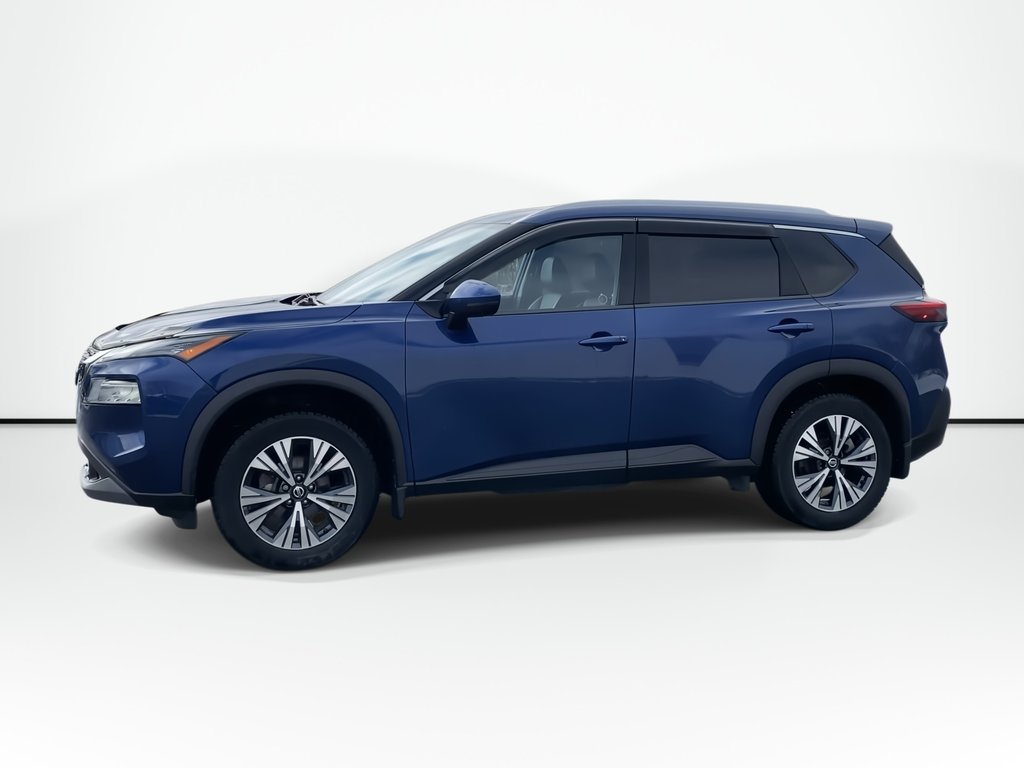 2021 Nissan ROGUE in Antigonish, Nova Scotia - 5 - w1024h768px