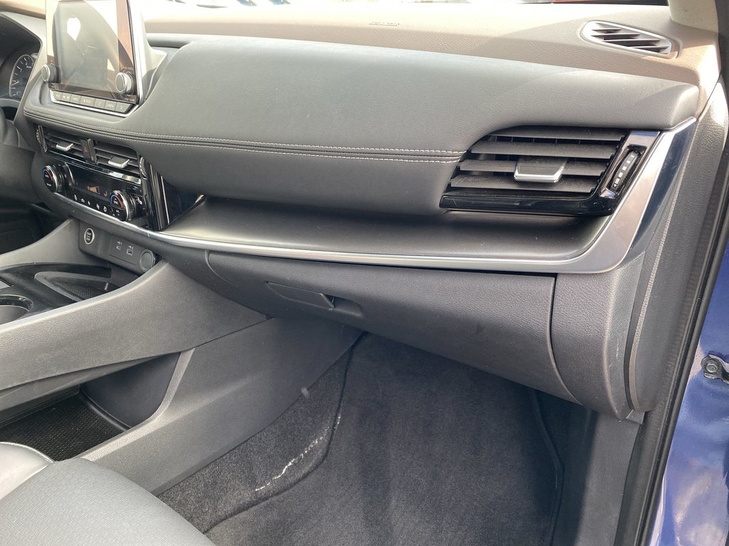 2021 Nissan ROGUE in Antigonish, Nova Scotia - 34 - w1024h768px