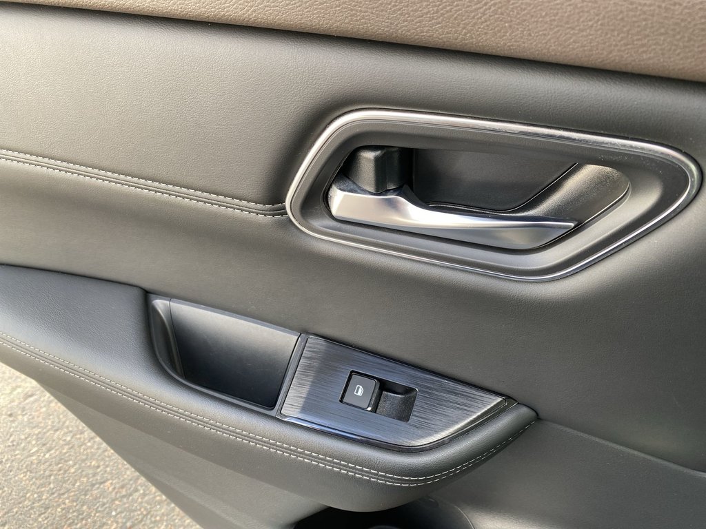 2021 Nissan ROGUE in Antigonish, Nova Scotia - 28 - w1024h768px