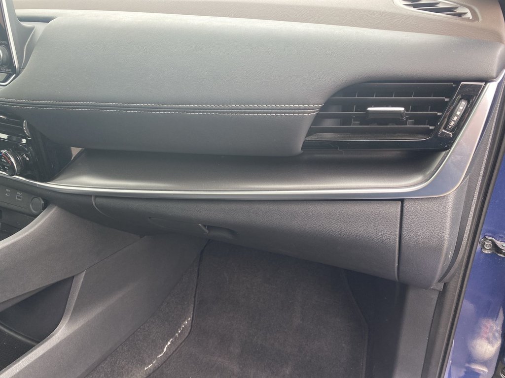 2021 Nissan ROGUE in Antigonish, Nova Scotia - 34 - w1024h768px