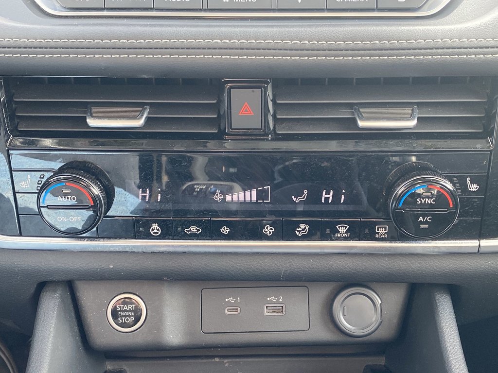 2021 Nissan ROGUE in Antigonish, Nova Scotia - 23 - w1024h768px